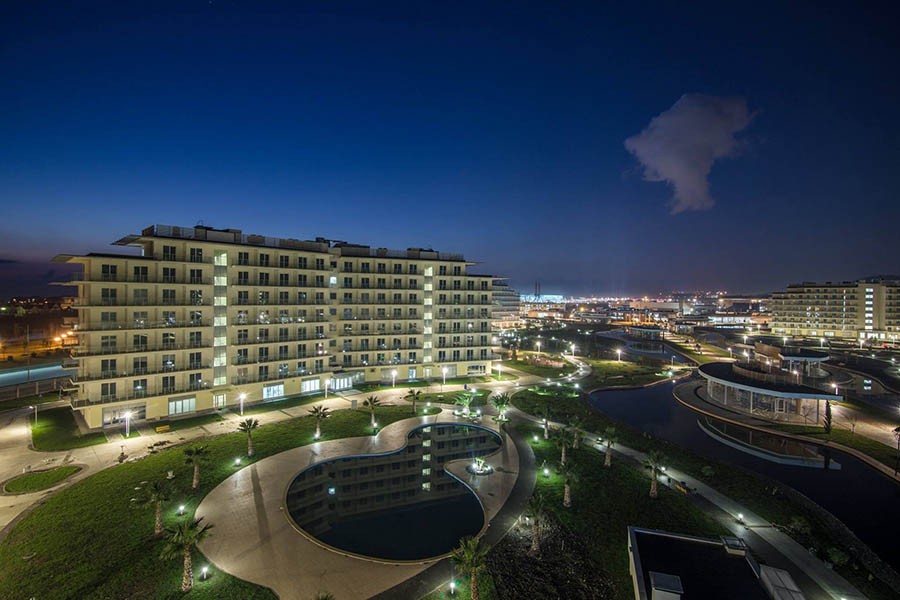 «Renova Complex»