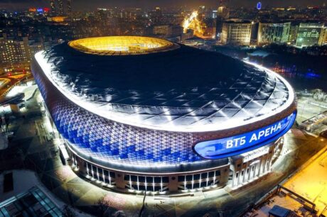 STADIUM ARENE VTB
