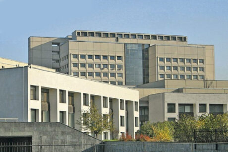 Centre de cardiologie