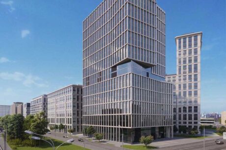 VTB Parc